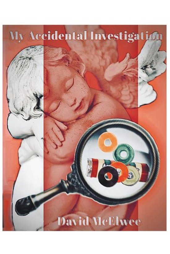 My Accidental Investigation - cover