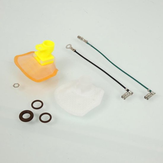 Pompe à Carburant Essence KEMSO 13501 Pour Suzuki Burgman AN400 2007-2023 Et Autres Modèles - Débit 200L/h