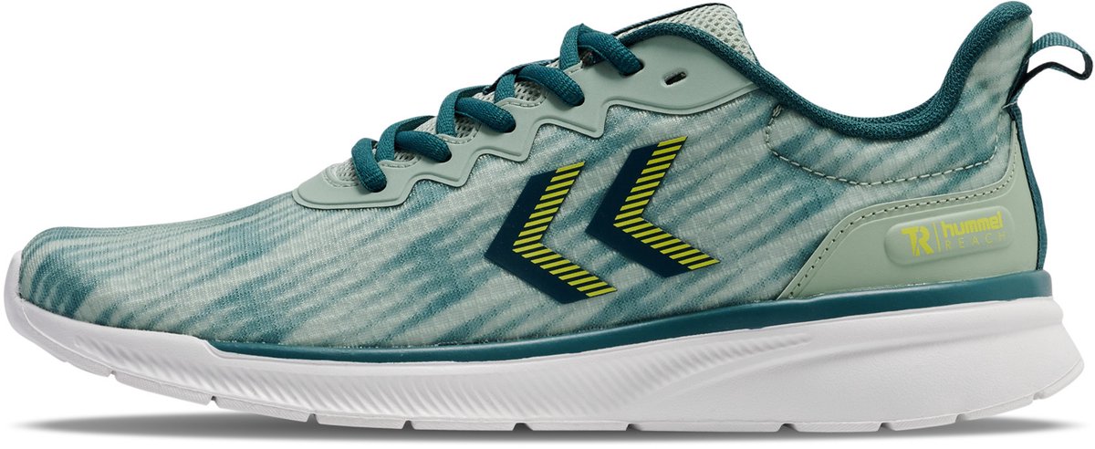 Hummel Schuhe Reach TR Breather 2.0 232861 / -37 Groen