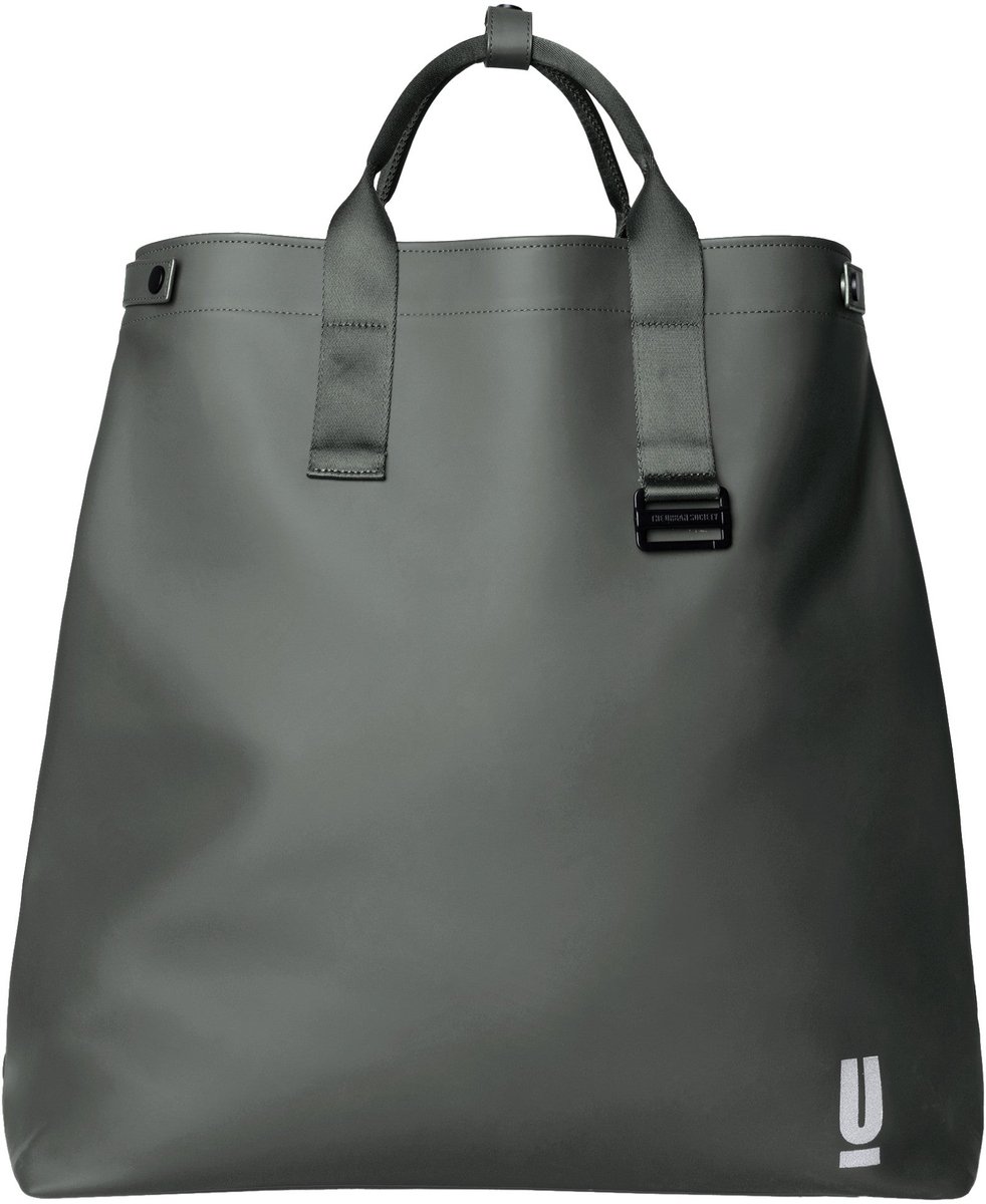The Urban Society Supershopper - Tas 51 cm (grün)