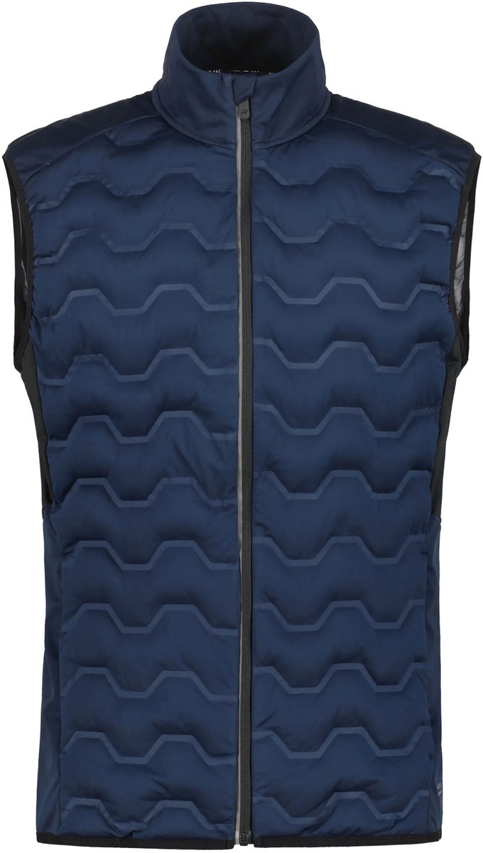 Rukka Maatta Vest Man Rood