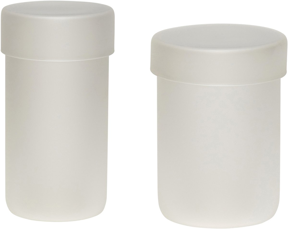 Keukenpotten Hubsch Interior Pop Large (x2)