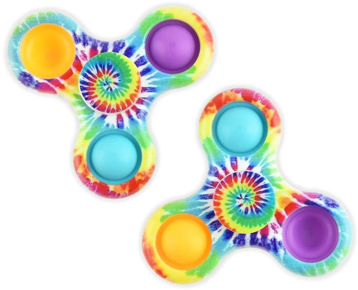 fidget spinner