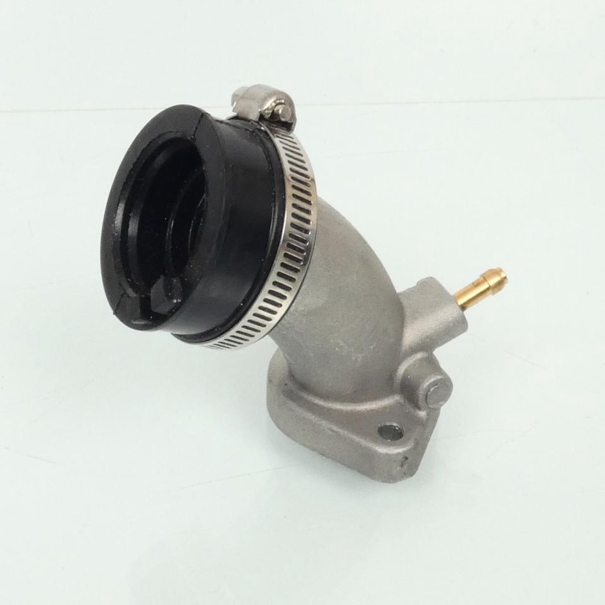 Pipe d admission TNT pour Scooter Yamaha 125 Yp Majesty 1998 à 2002 5DS-1358-500-00 Neuf