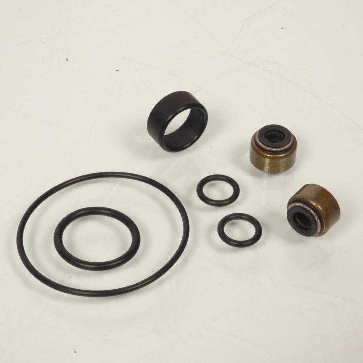 Joint haut moteur Namura pour Quad Yamaha 450 YFM Wolverine 2006 à 2010 NA-40008T Neuf