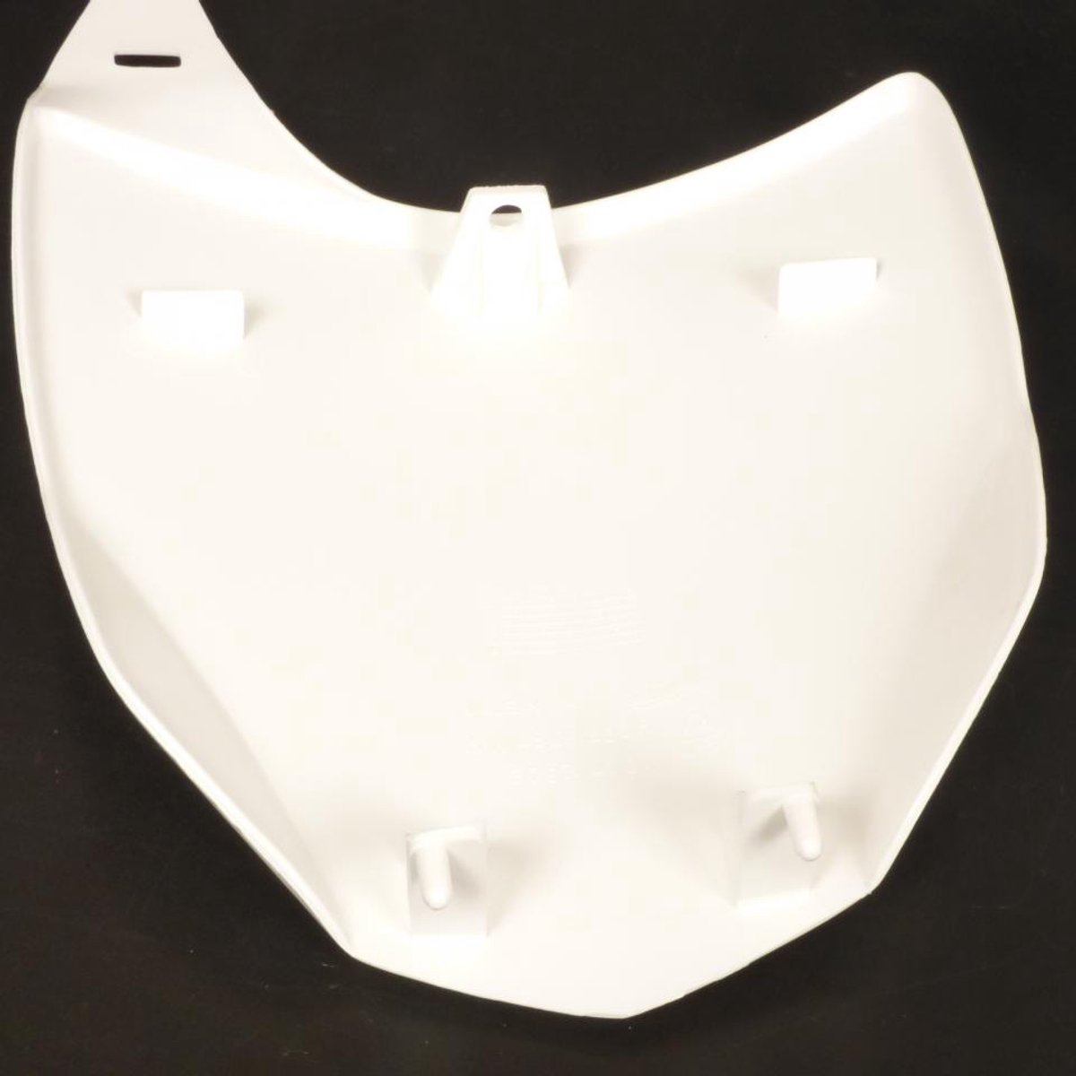 Plaque phare UFO pour Moto Kawasaki 450 KXF Après 2010 78223010 Neuf