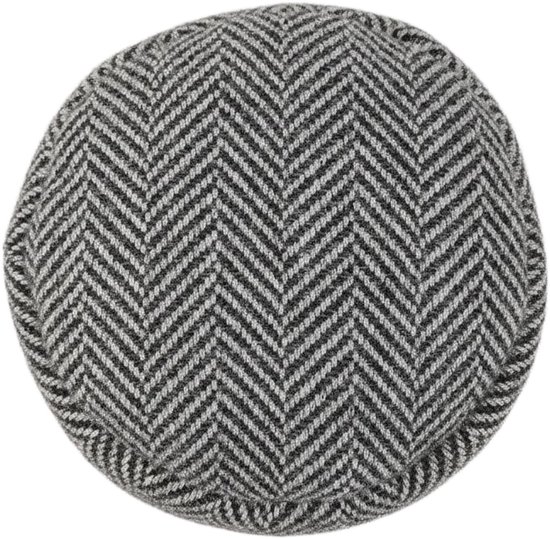 Driver Headcover Visgraat - Premium Bescherming - Headcovers - Golf Spullen van Merkloos — afbeelding 2
