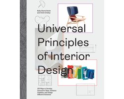 Rockport Universal- Universal Principles of Interior Design