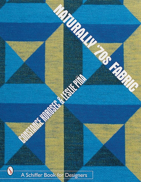 Naturally '70s Fabric - cover