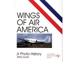 Wings of Air America