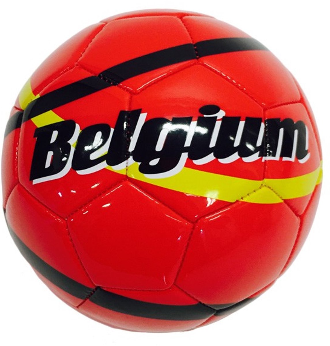 1145x1200.jpg Voetbal België Rood - Afbeelding 1