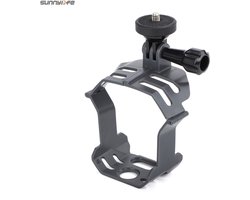Multifunctionele Adapter - Voor DJI Mavic 3/Pro/Classic - Voor Camera of Verlichting - Te gebruiken met Insta360 X3/ OSMO ACTION 3/ ACTION 2/ GoPro 11