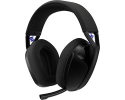 Logitech G G321 LIGHTSPEED - Draadloze Gaming Headset - PC/PlayStation - Zwart