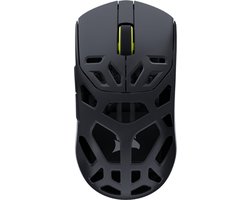 Corsair SABRE v2 PRO – Gaming Muis – Rechtshandig – Bluetooth + USB Type-C – Optisch 33000 DPI