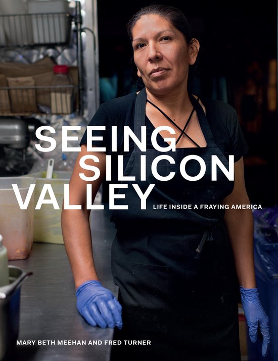 Seeing Silicon Valley - cover
