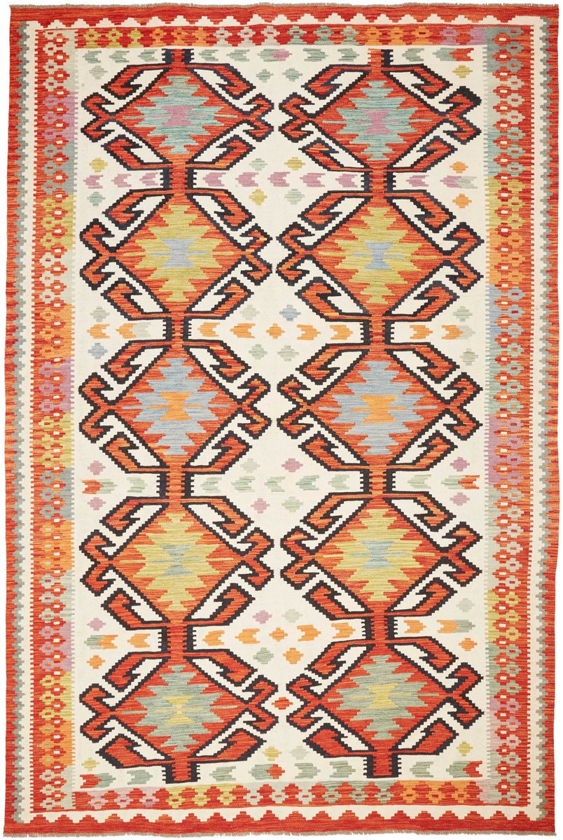 Kelim kleed 200 x 300 cm