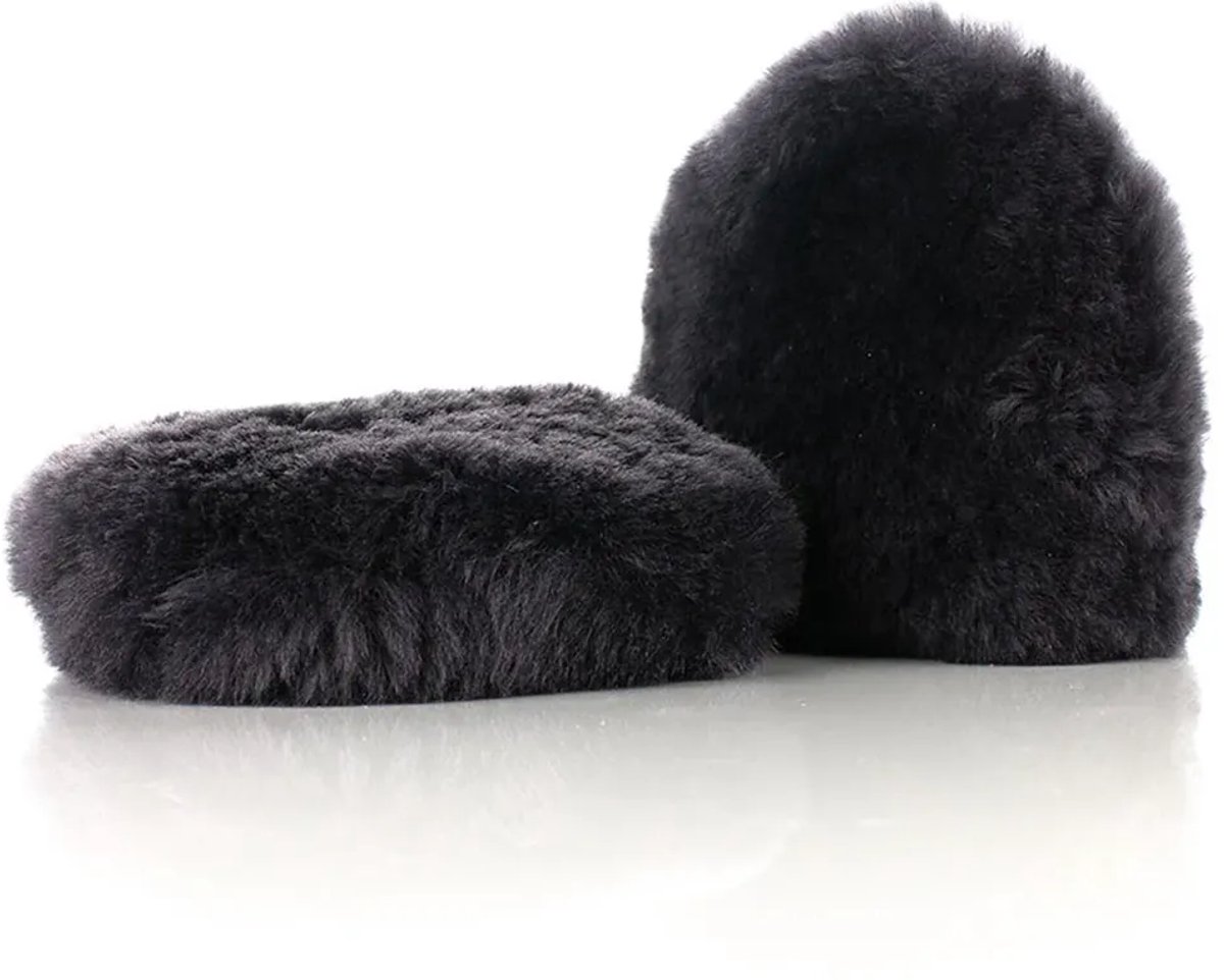 The Rag Company - Ultra Wool Wheel Mitt – 2 PACK