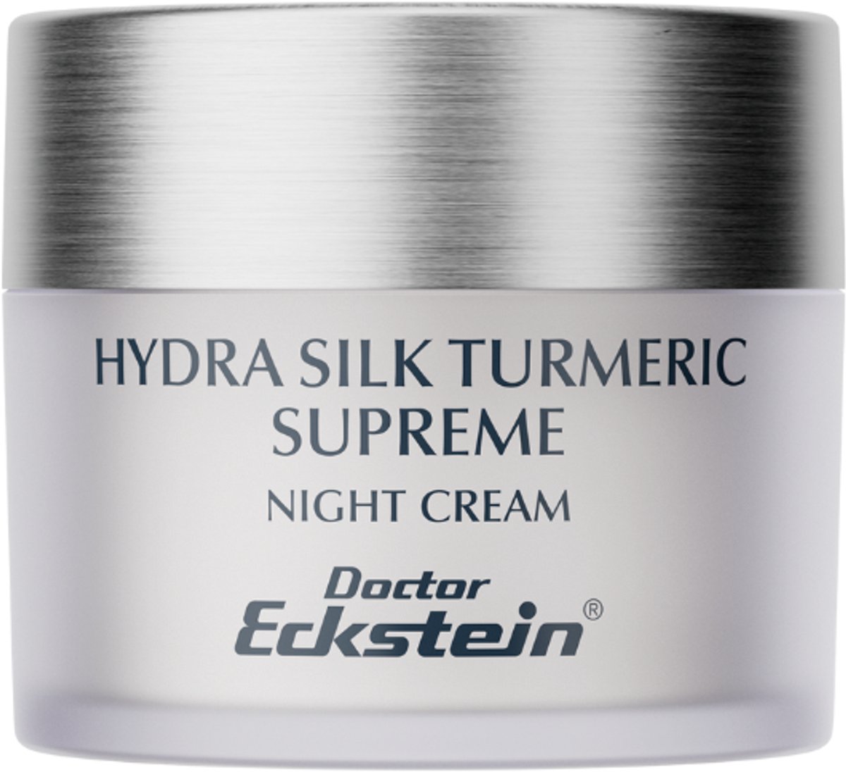 Doctor Eckstein - Hydra Silk Turmeric Supreme - 50 ml