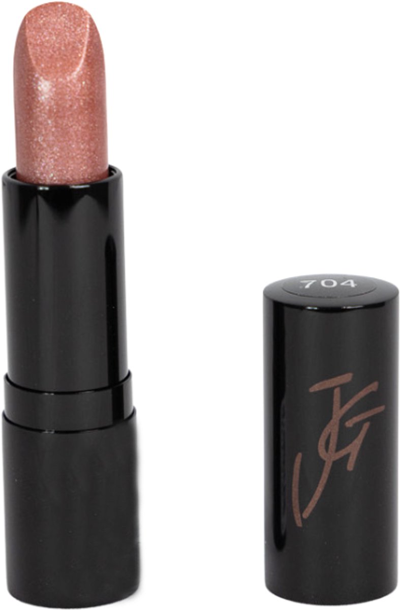 John van G - Glam & Glow - Lipstick - 704 - LIP