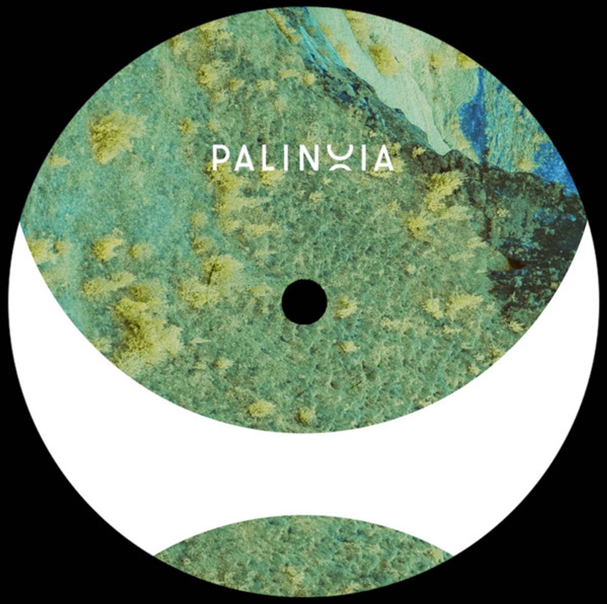 Eric Cloutier - Apeirophobia Ep