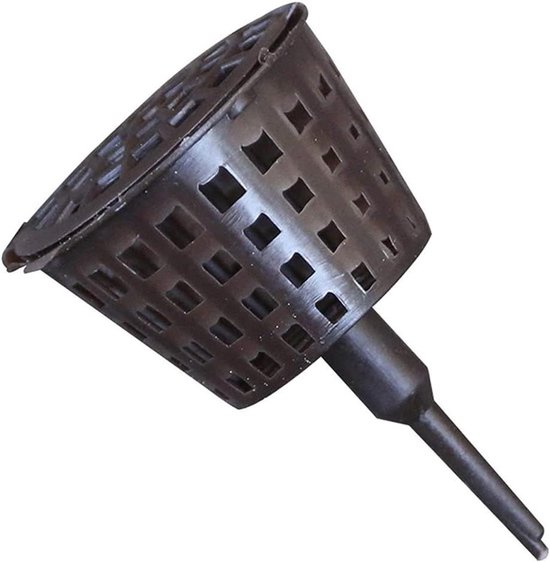 BSI Meststof Bio Voor Hagen - 4kg - De Boer
