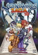 Les Légendaires - Saga - Les Légendaires - Saga T10