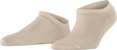 Burlington Merseyside koelend fris voetklimaat lyocell Korte sokken dames beige - maat 36-41