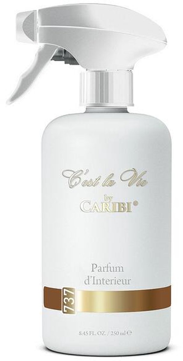 VIP C'est La Vie - Car Parfum Spray - 737
