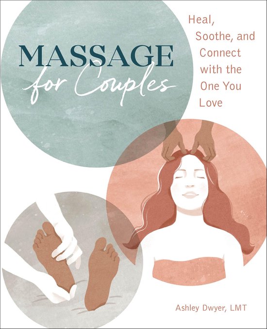 Massage for Couples - cover