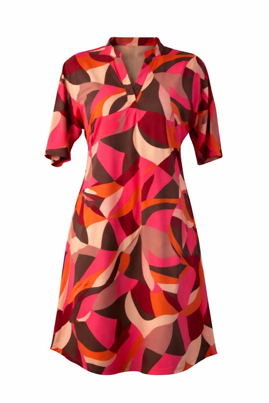 Pepe Jeans COCO - Maxi-jurk - red/rood