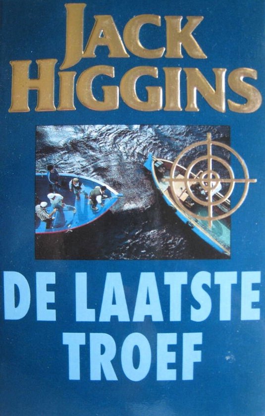 De Laatste Troef
