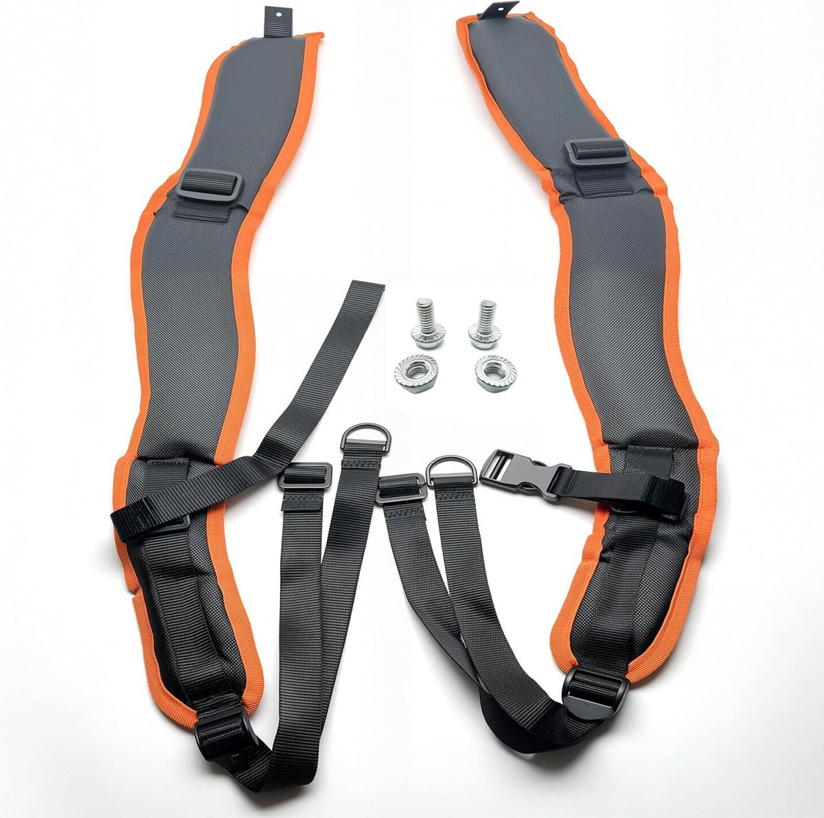 Geschikt voor BR800/BR800X bladblazers 4283 710 9001,Schouderbanden