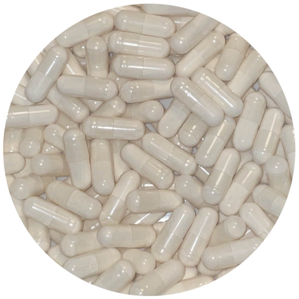 NAC N-Acetyl Cysteïne Capsules 5000 Stuks