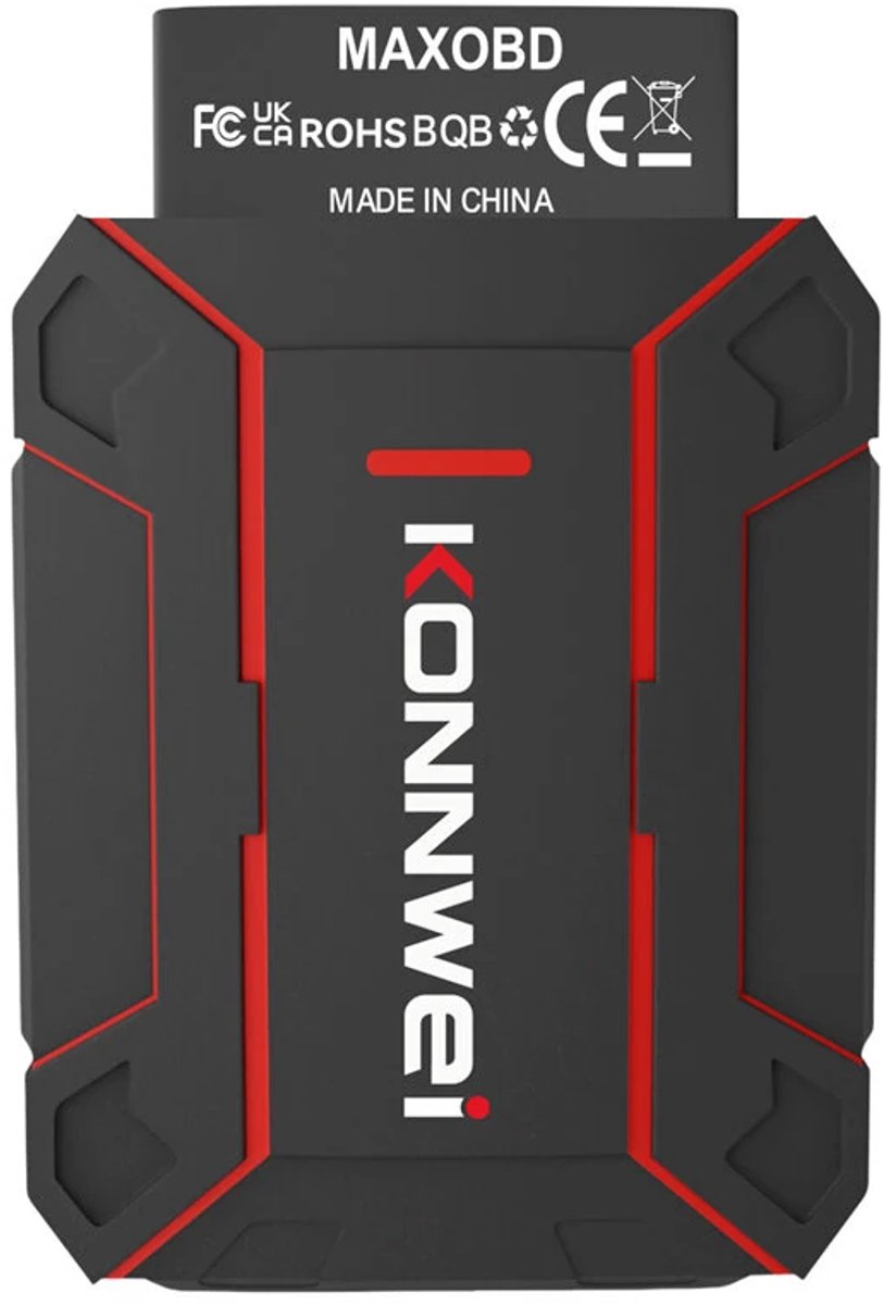 Konnwei MAXOBD - OBD2