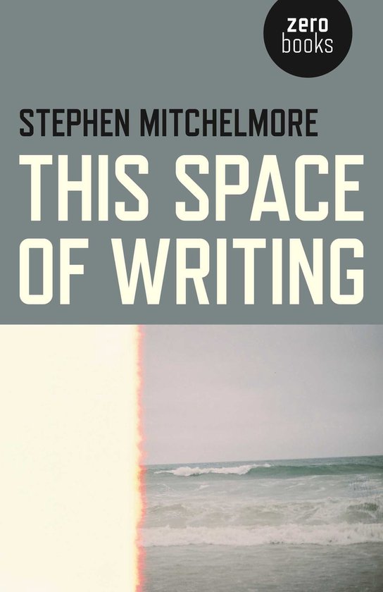 This Space of Writing - cover