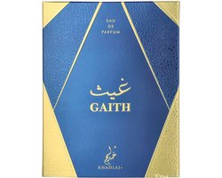 Damesparfum Khadlaj Gaith EDP 100 ml