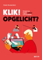 Klik! Opgelicht?