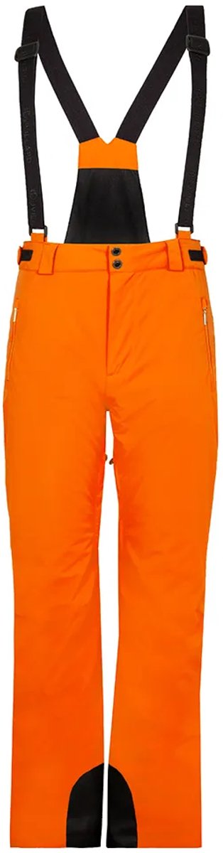 Duvillard Arthur Hd Broek Oranje 42 Man
