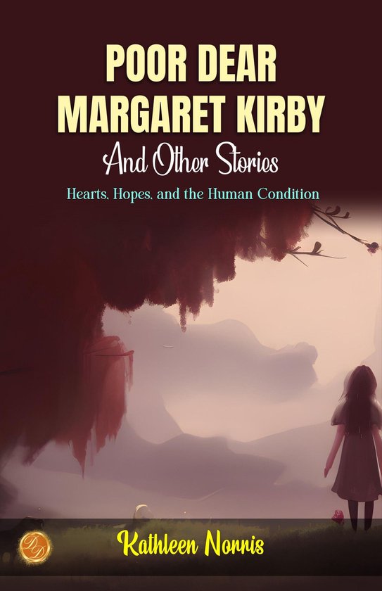 Poor Dear Margaret Kirby and Other Stories