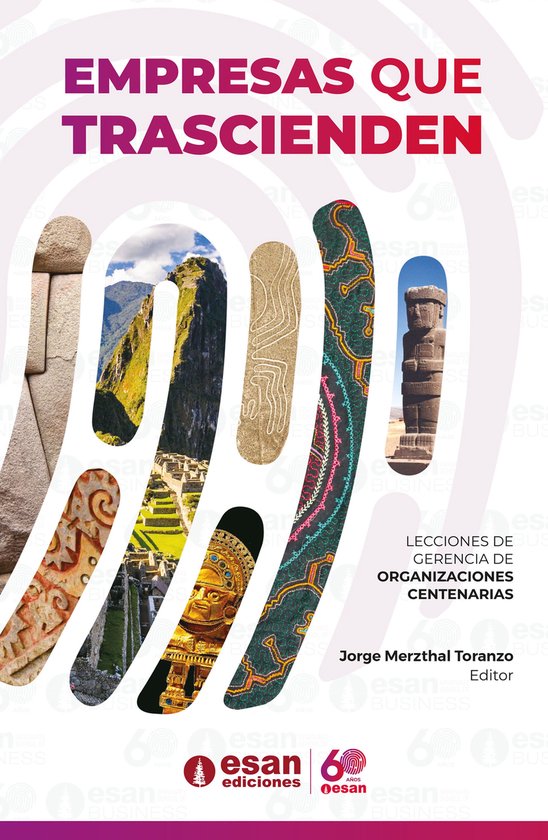 Empresas que trascienden - cover