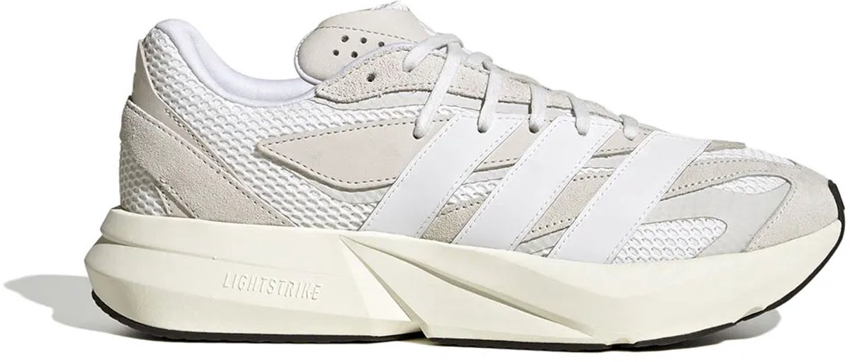 Adidas Lightblaze Schoenen Man Grijs