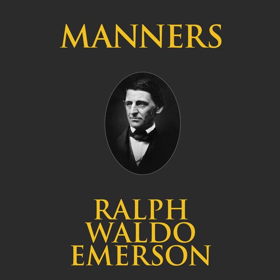 Manners - cover