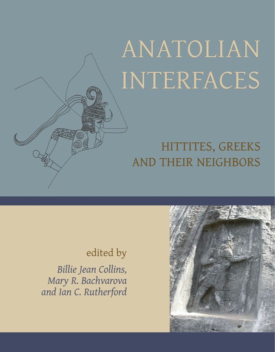 Anatolian Interfaces - cover