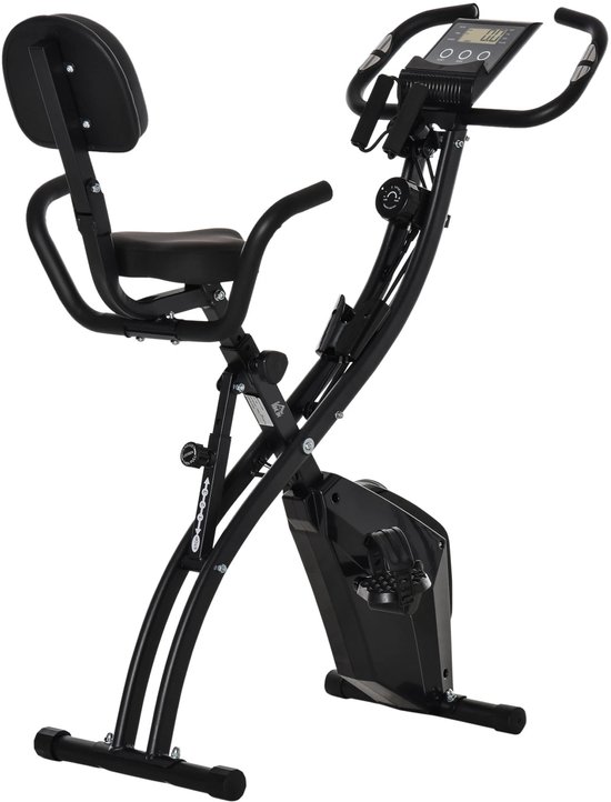 Hometrainer - Spinningfiets - (EAN: 8721359021462) - Hometrainer - €358,99