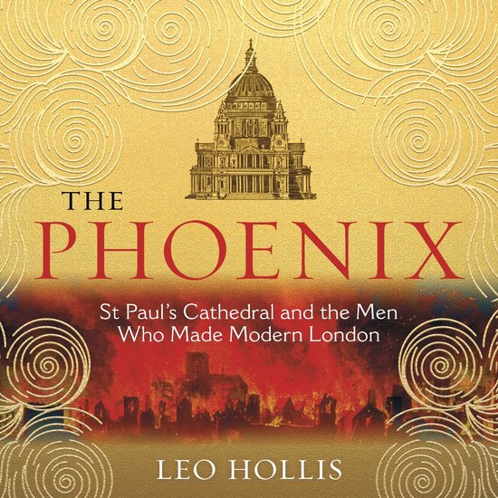 The Phoenix - cover
