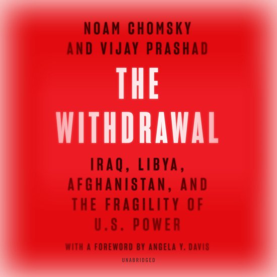 The Withdrawal - cover