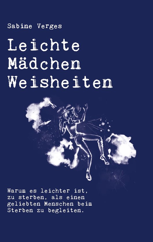 Leichte Mädchen Weisheiten - cover