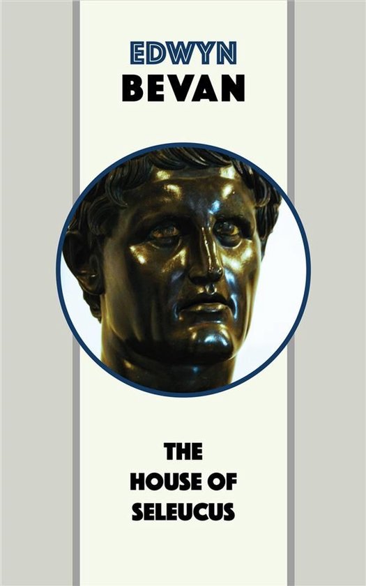 The House of Seleucus - cover