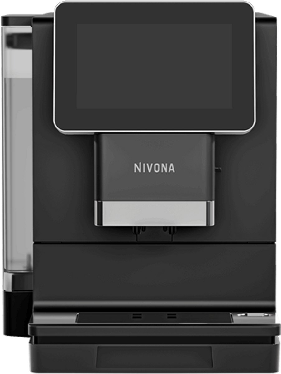NIVONA Nivo 9101 Volautomaat Koffiemachine - afbeelding 2