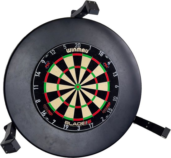 Automatisch Dart Scoring Systeem - Autodarts Systeem - Incl. Handleiding - Compatibel Met Elke Ledring - Elektronische Puntentelling